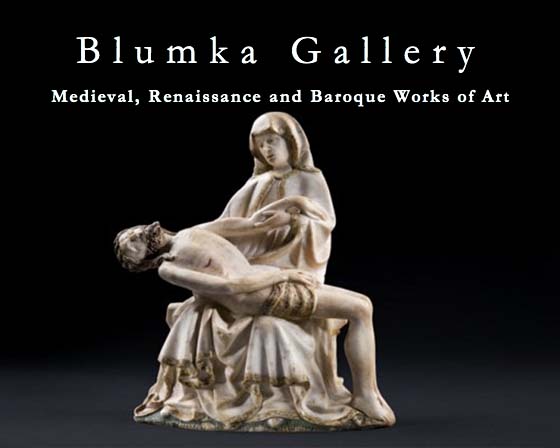 Blumka Gallery