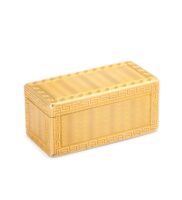 13594 gold powder box