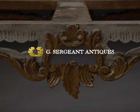 G. Sergeant Antiques, LLC