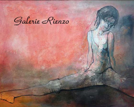 Galerie Rienzo, Ltd.