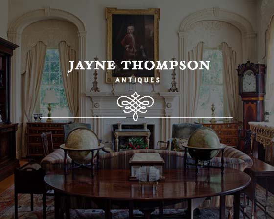 Jayne Thompson Antiques
