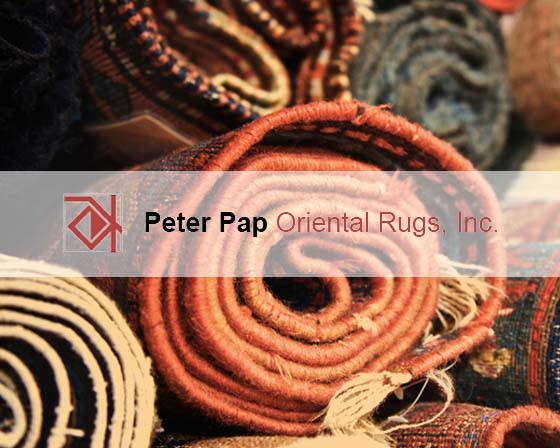 Peter Pap Oriental Rugs