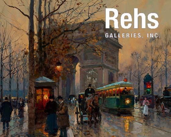 Rehs Galleries, Inc.