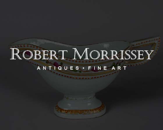 Robert Morrissey Antiques
