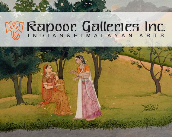 Kapoor Galleries Inc.